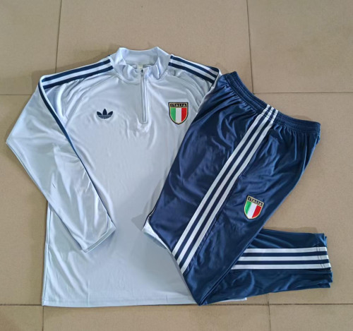 Italy Kids Training Suit 26/27