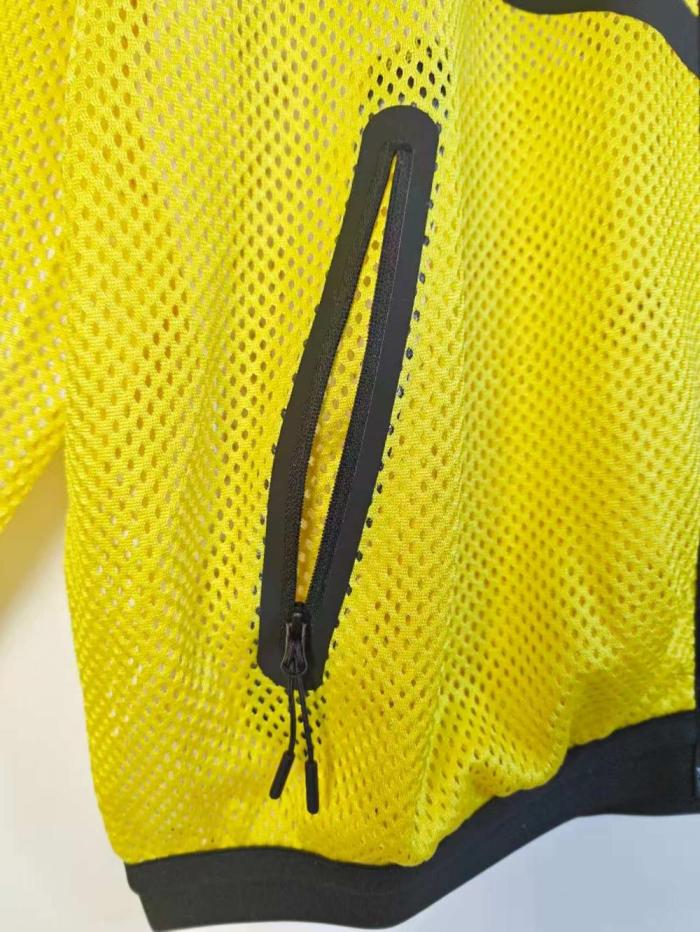 United States Training Anthem Jacket 2026
