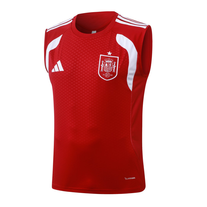 Spain Training Jersey 26/27