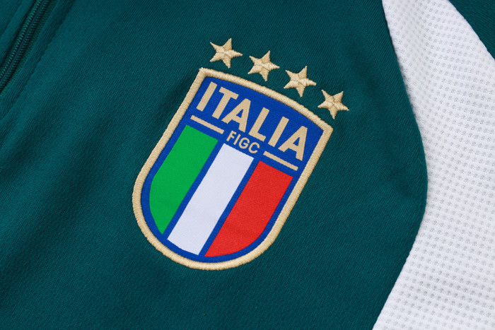 Italy POLO Jersey 26/27