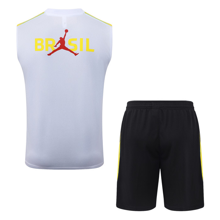 Brazil Training Jersey 26/27