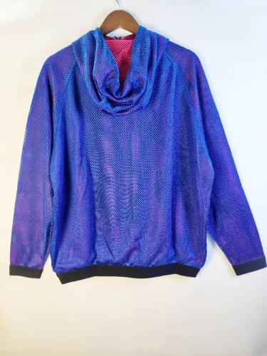 United States Training Anthem Jacket 2026