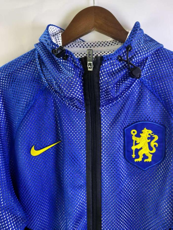 Chelsea Training Anthem Jacket 2026