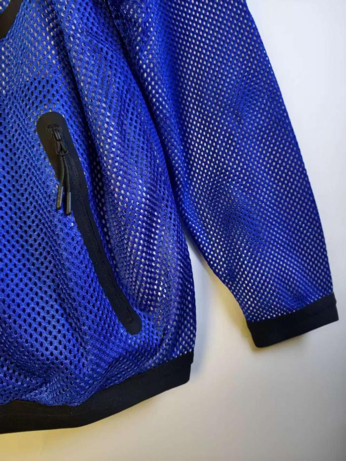 United States Training Anthem Jacket 2026