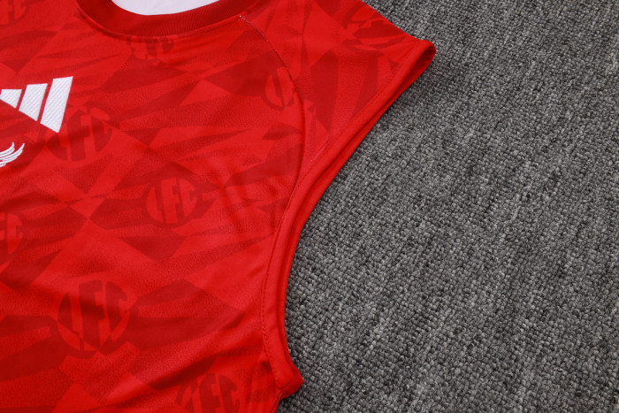 Liverpool Training Jersey 26/27