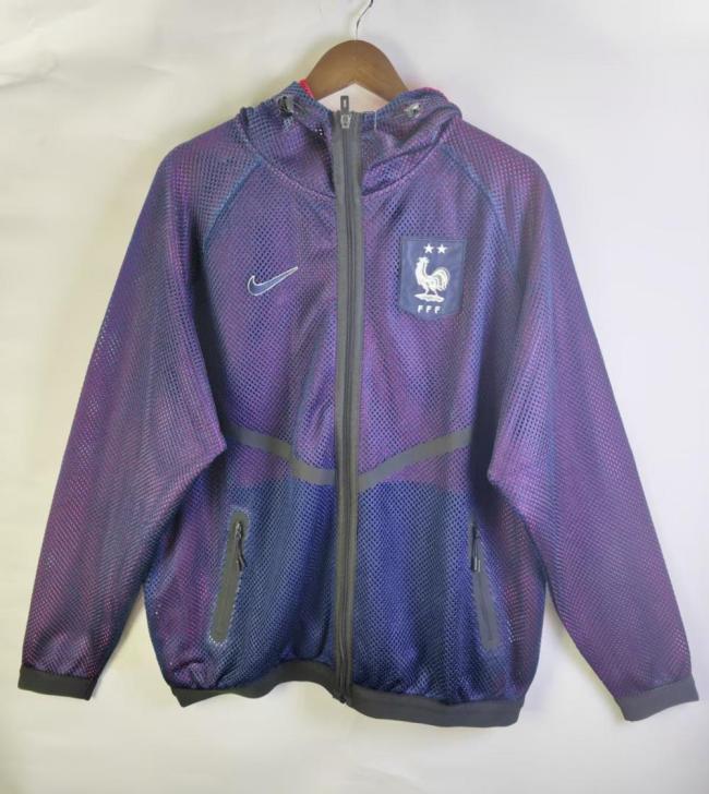 France Training Anthem Jacket 2026