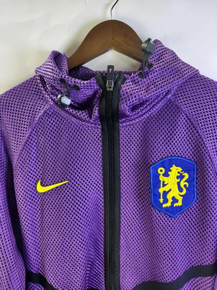 Chelsea Training Anthem Jacket 2026