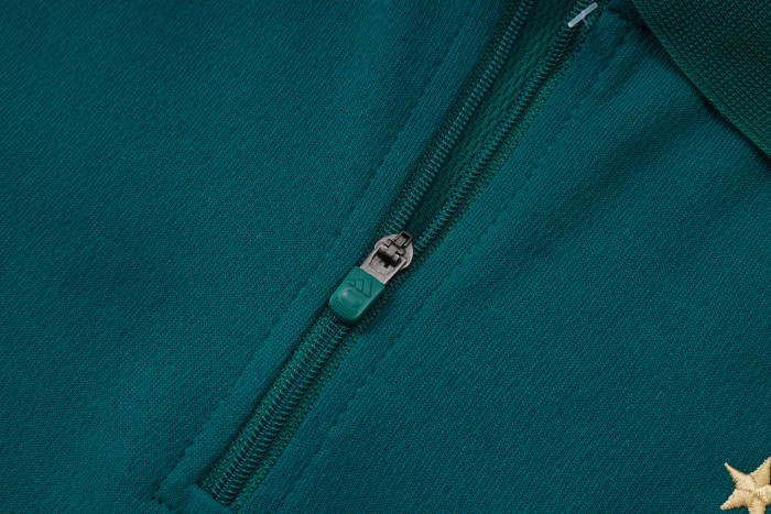 Italy POLO Jersey 26/27