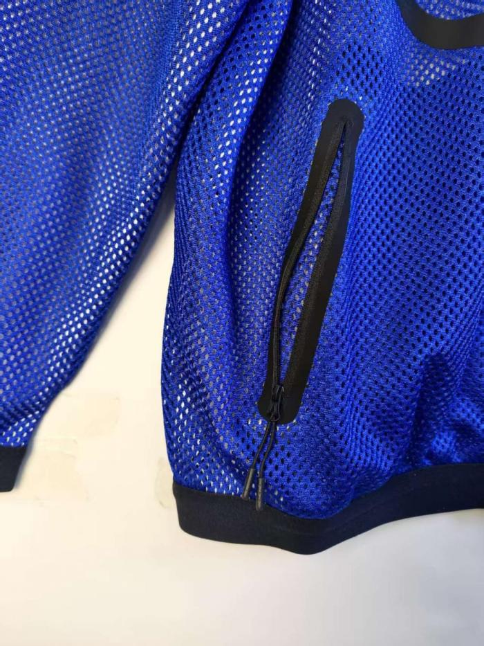 United States Training Anthem Jacket 2026
