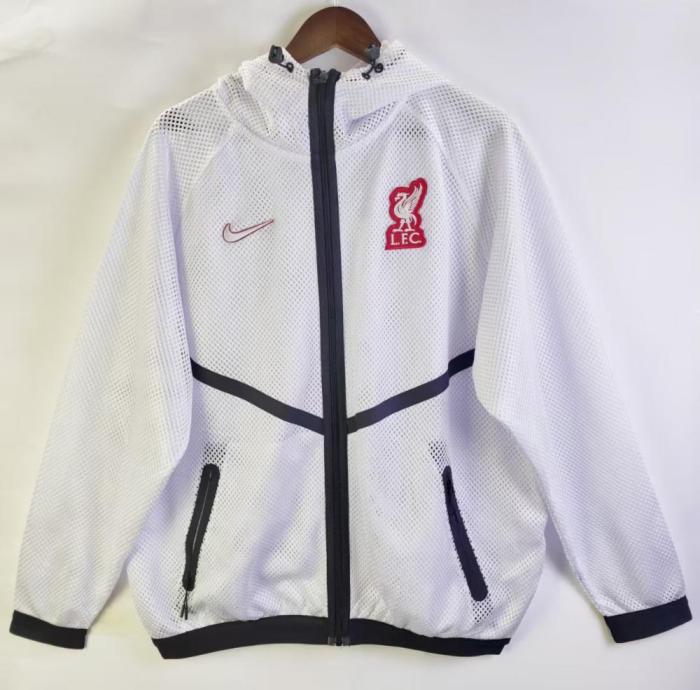 Liverpool Training Anthem Jacket 2026