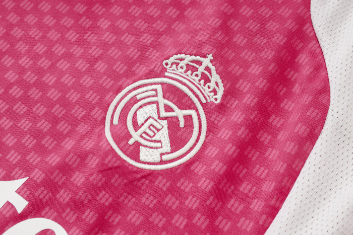 Real Madrid Training Jersey 26/27
