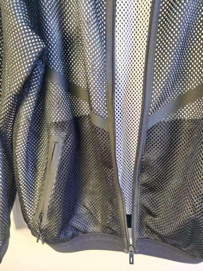 United States Training Anthem Jacket 2026