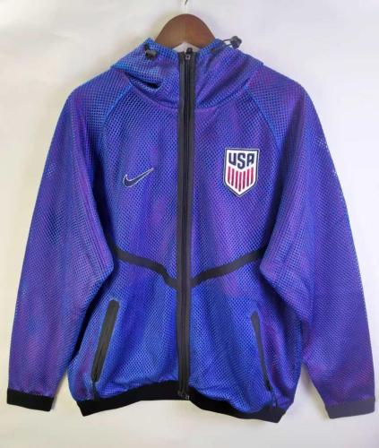 United States Training Anthem Jacket 2026