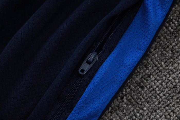 Inter Milan Training Jersey 26/27