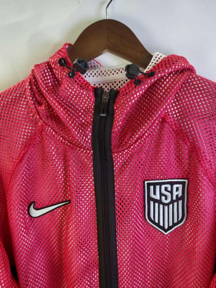 United States Training Anthem Jacket 2026