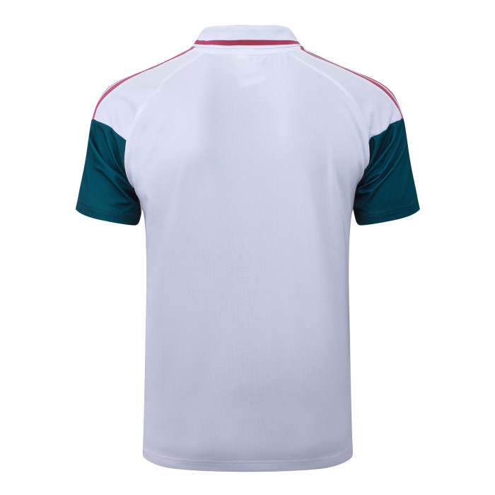 Real Madrid POLO Jersey 26/27