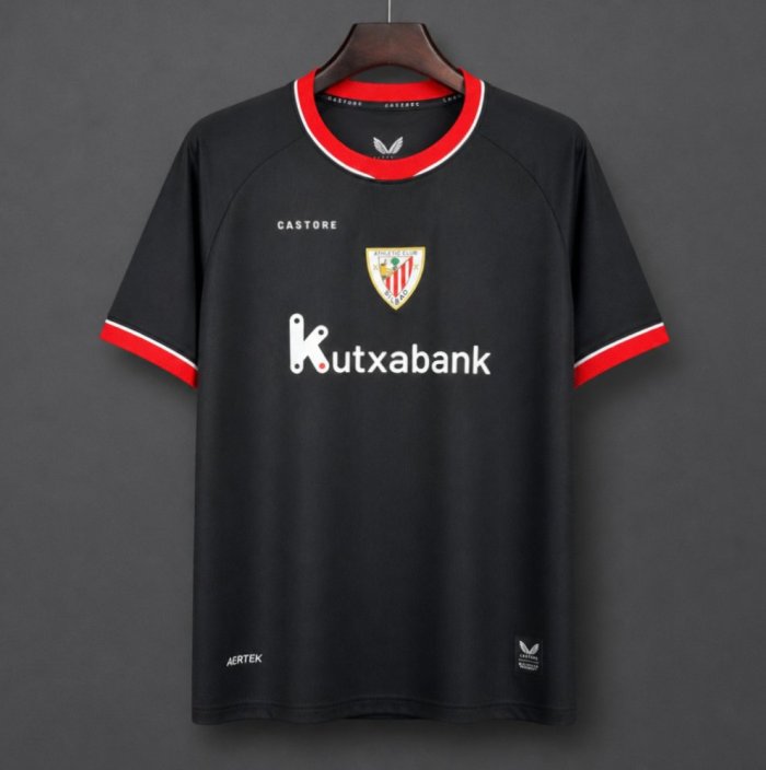Athletic Bilbao Away Men Jersey 26/27
