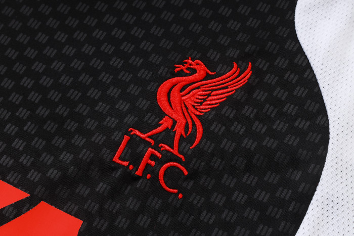 Liverpool Training Jersey 26/27