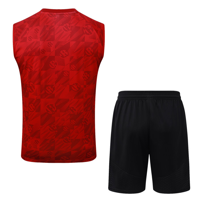 Liverpool Training Jersey 26/27