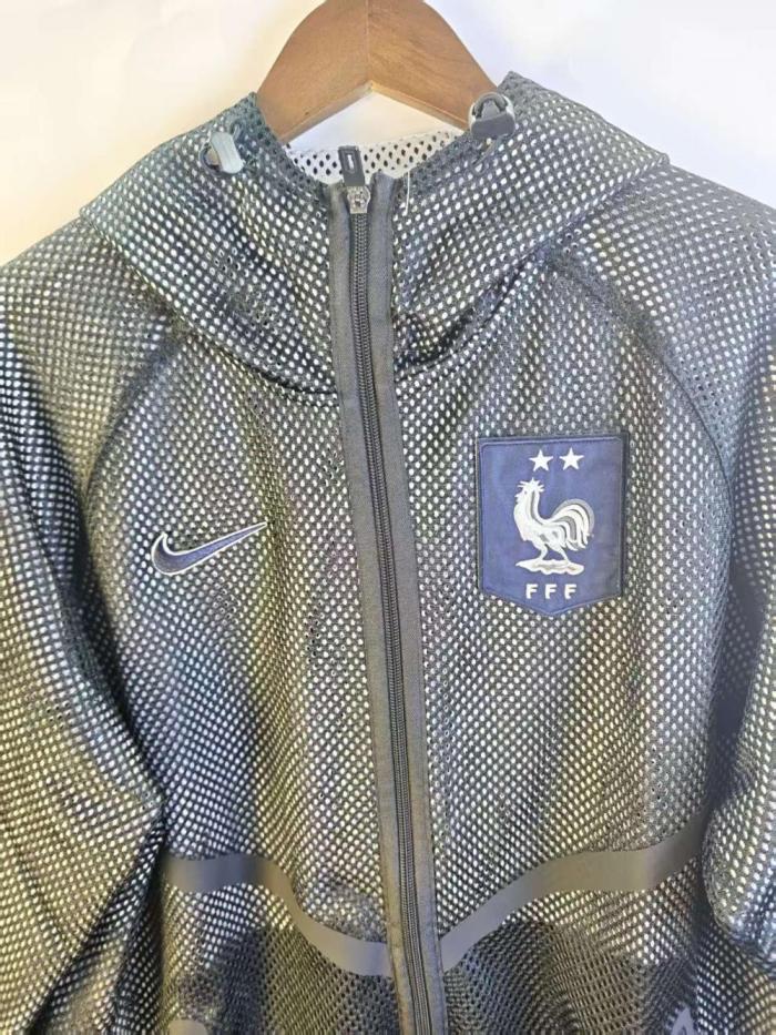 France Training Anthem Jacket 2026