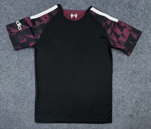 Liverpool Third  Man Jersey 26/27