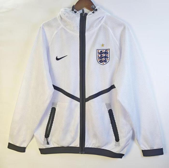 England Training Anthem Jacket 2026