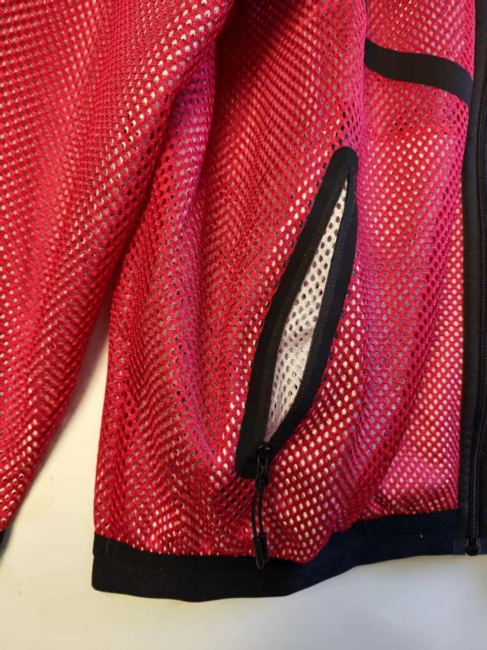 United States Training Anthem Jacket 2026