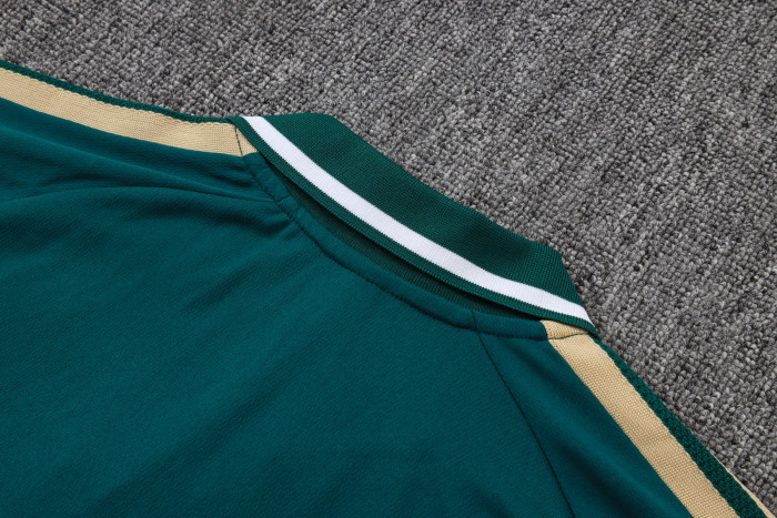 Italy POLO Jersey 26/27