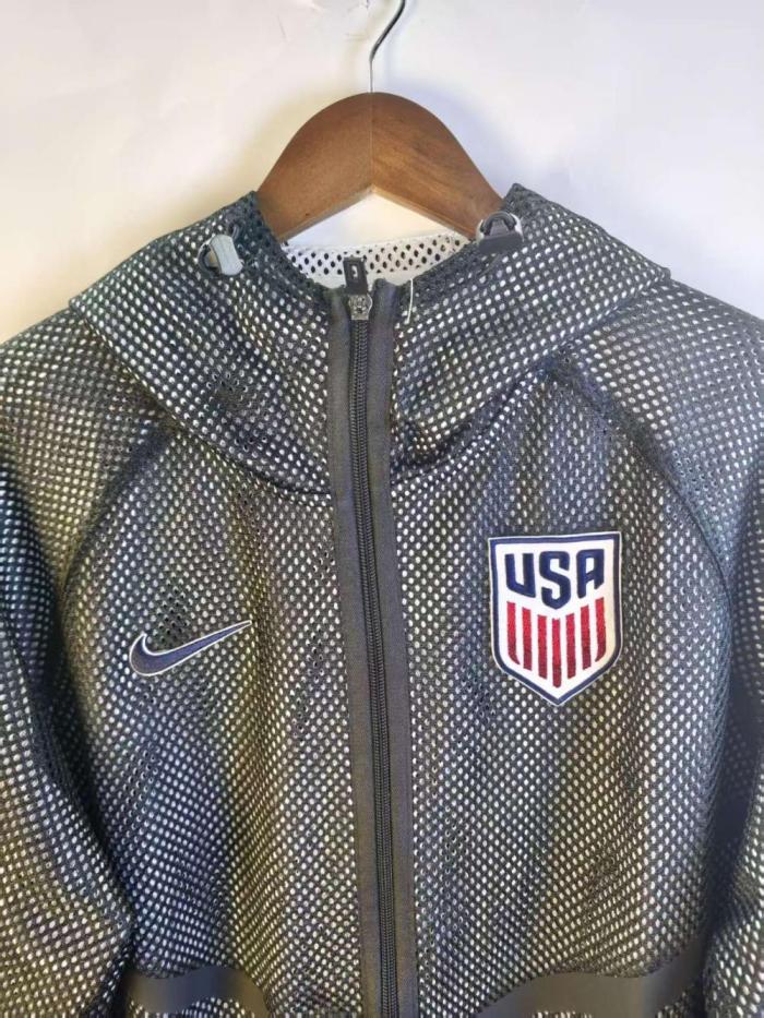 United States Training Anthem Jacket 2026