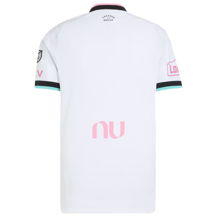 Inter Miami Third Man Player Version Jersey 26/27