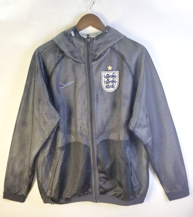 England Training Anthem Jacket 2026