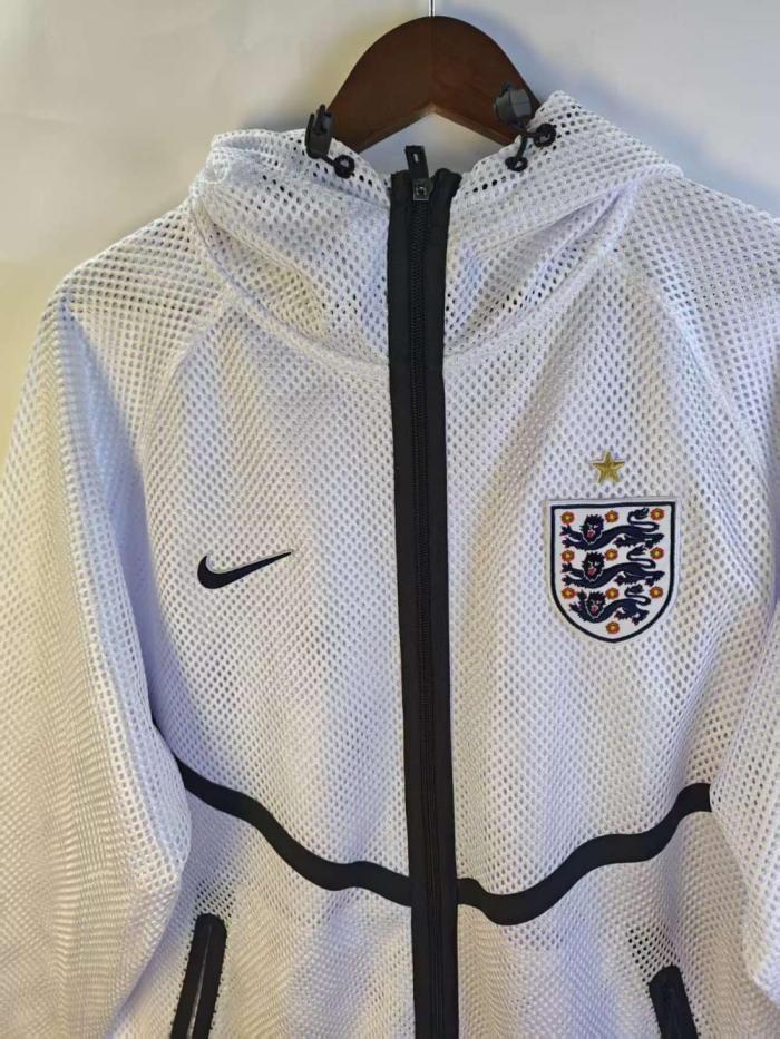 England Training Anthem Jacket 2026