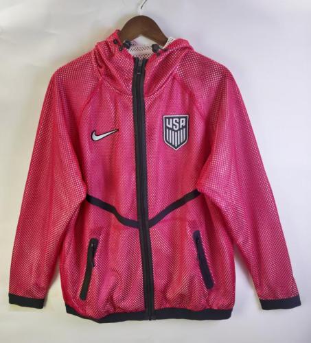 United States Training Anthem Jacket 2026