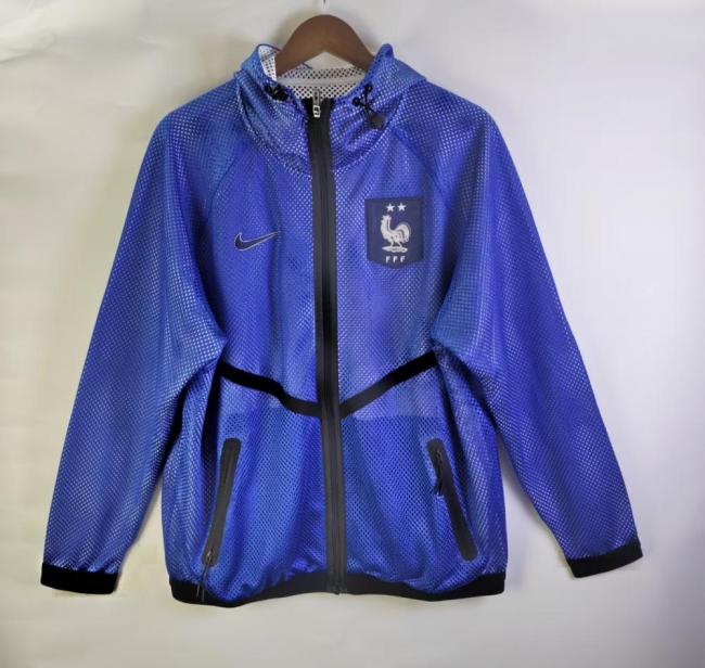 France Training Anthem Jacket 2026