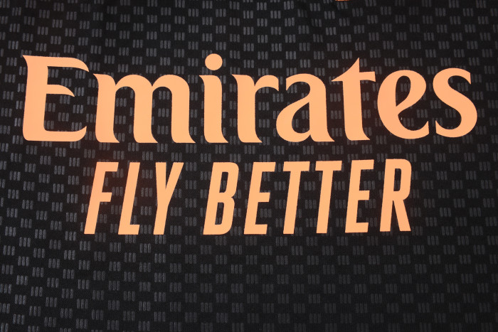 Arsenal Training Jersey 26/27