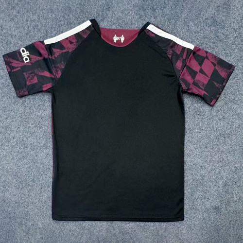 Liverpool Third  Man Jersey 26/27