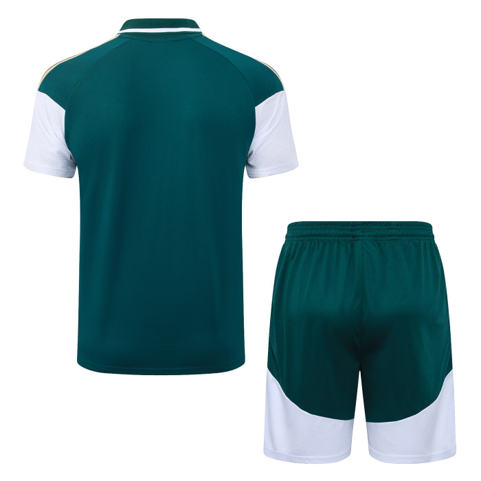 Italy POLO Jersey 26/27