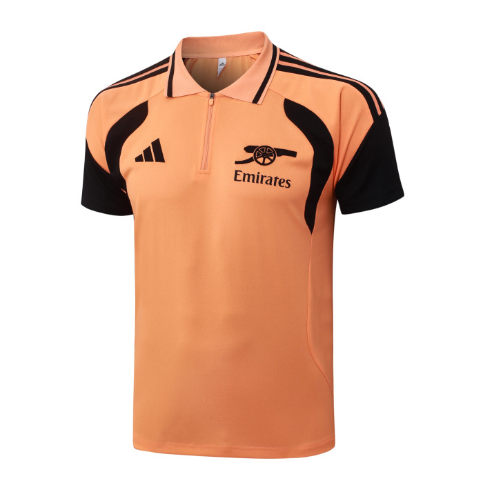 Arsenal POLO Jersey 26/27