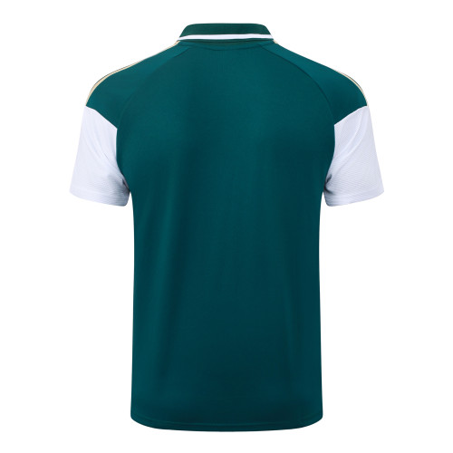 Italy POLO Jersey 26/27