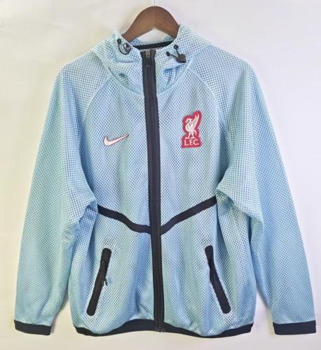 Liverpool Training Anthem Jacket 2026