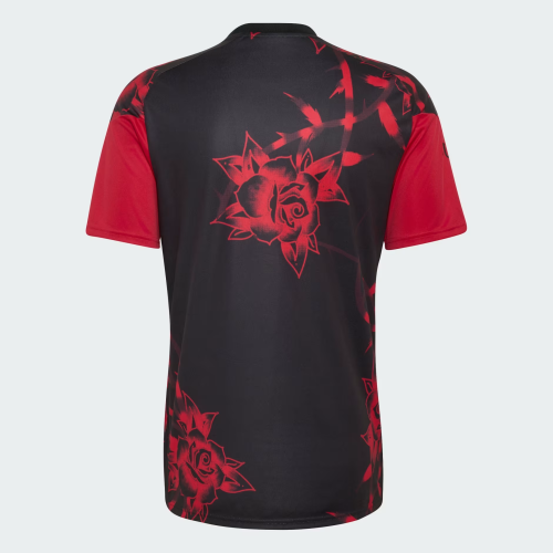 Manchester United Man Pre Match Jersey 26/27