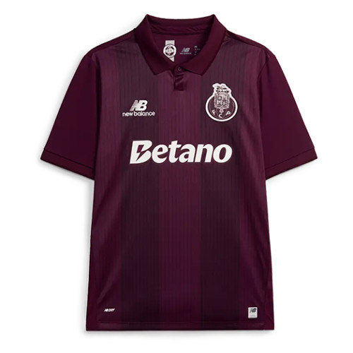 FC Porto Away Man Jersey 26/27