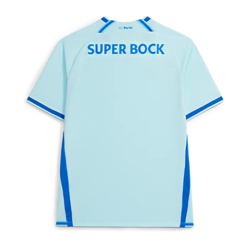 FC Porto Third Man Jersey 26/27