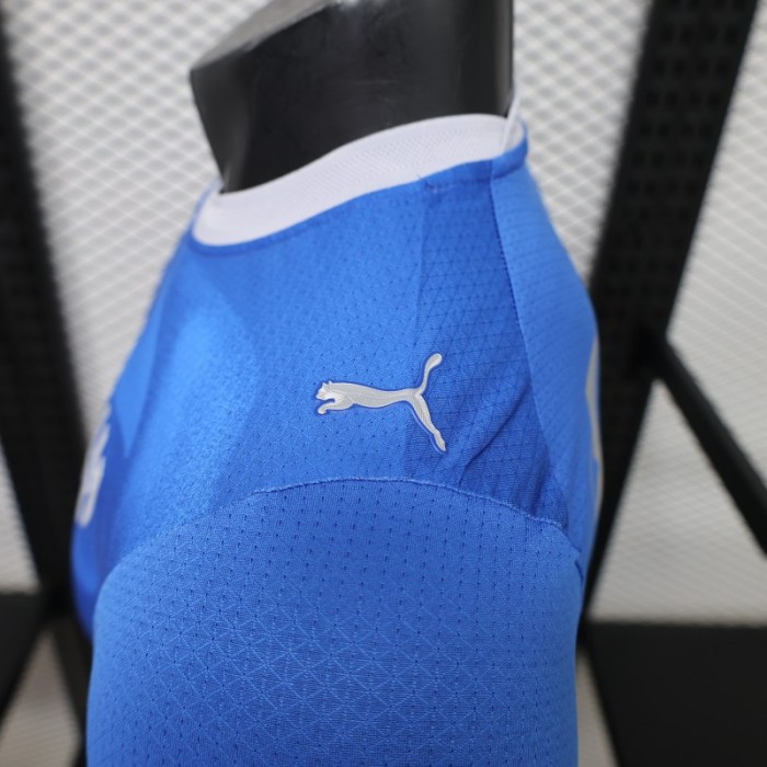 Al-Hilal Home Man Player Jersey 26/27
