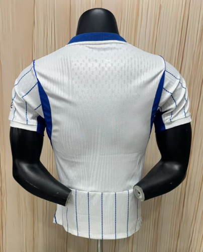 Brighton & Hove Albion Away Player Man Jersey 26/27