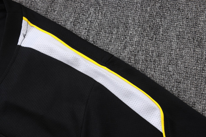 Chelsea Training Short sleeve Suit 26/27