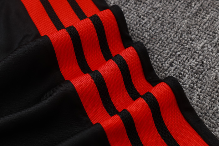 Manchester United Training Jersey Suit 26/27