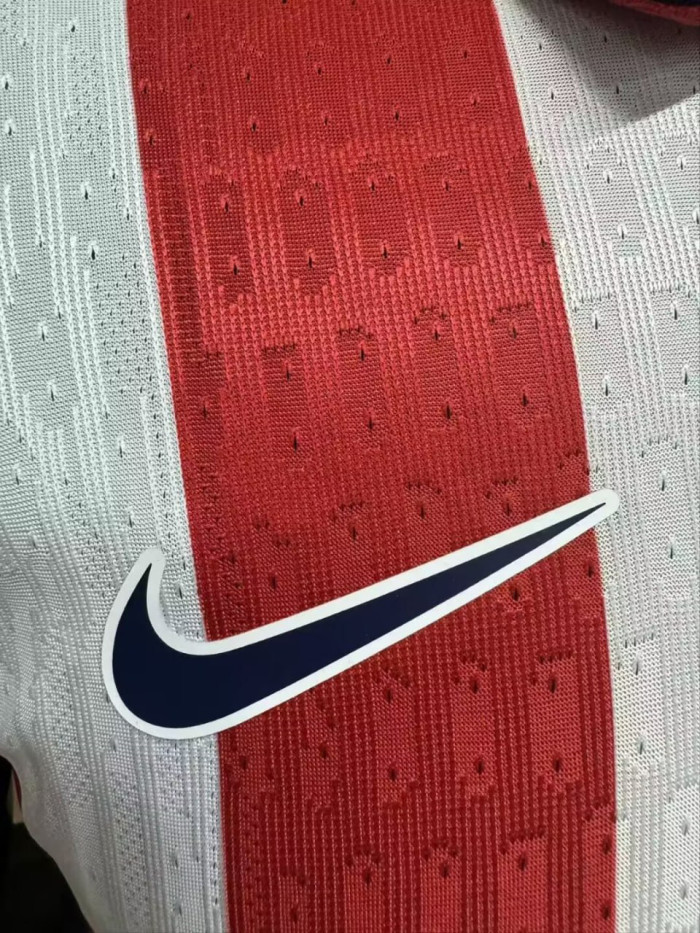 Chivas Guadalajara Home Man Player Jersey 26/27