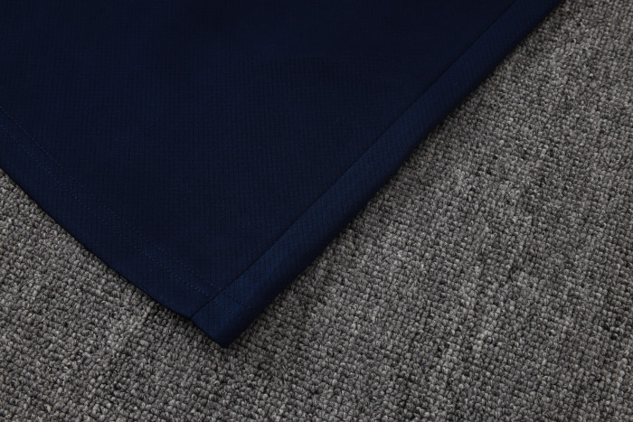 Inter Milan Training Short sleeve Suit 26/27