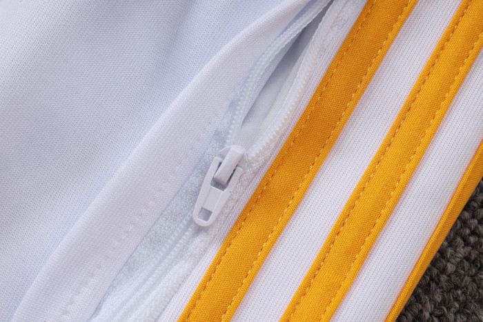 Real Madrid Training Jacket Suit 26/27